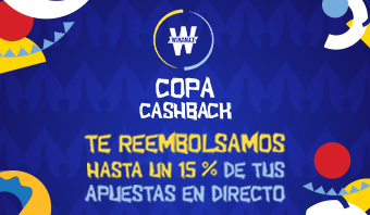 Copa Cashback