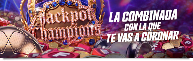 Jackpot Royal
