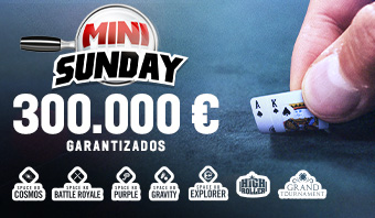 Mini Sunday