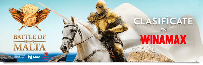 Main Event Battle of Malta