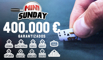 Mini Sunday